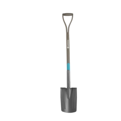 GARDENA NatureLine - szpadel prosty z trzonkiem FSC 100%, 17000-20